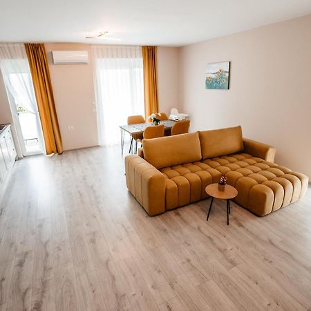 Sunrise View Apartment Oradea Εξωτερικό φωτογραφία