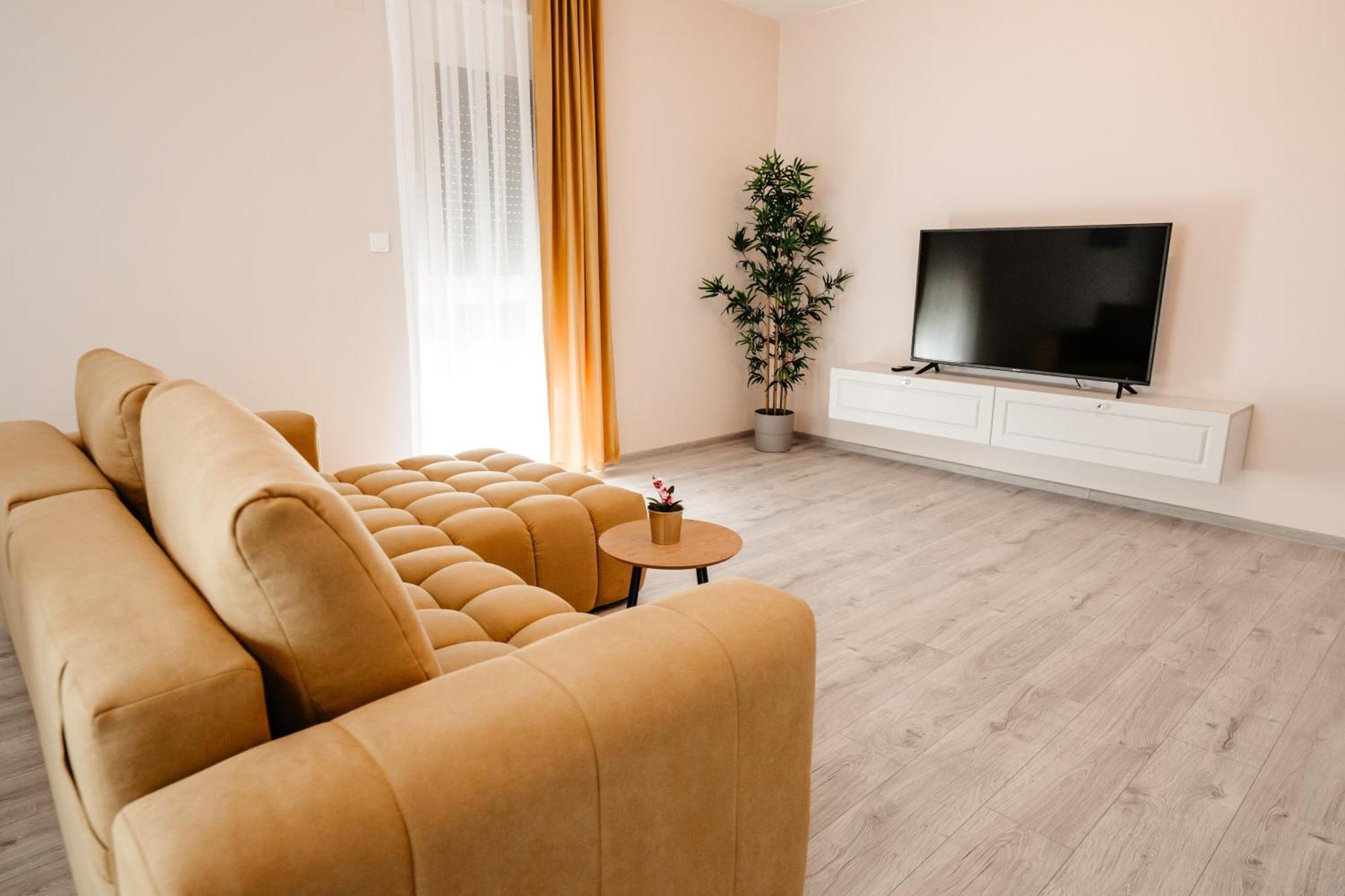Sunrise View Apartment Oradea Εξωτερικό φωτογραφία