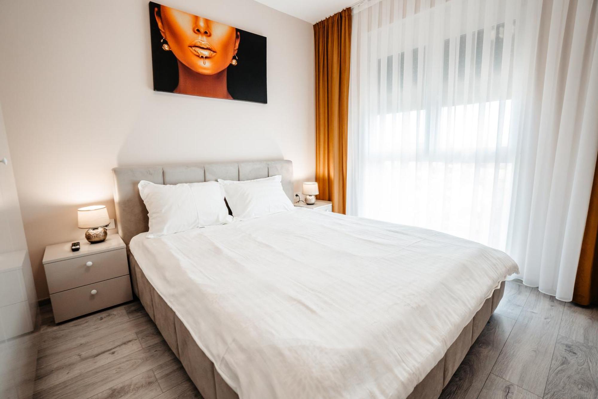 Sunrise View Apartment Oradea Εξωτερικό φωτογραφία