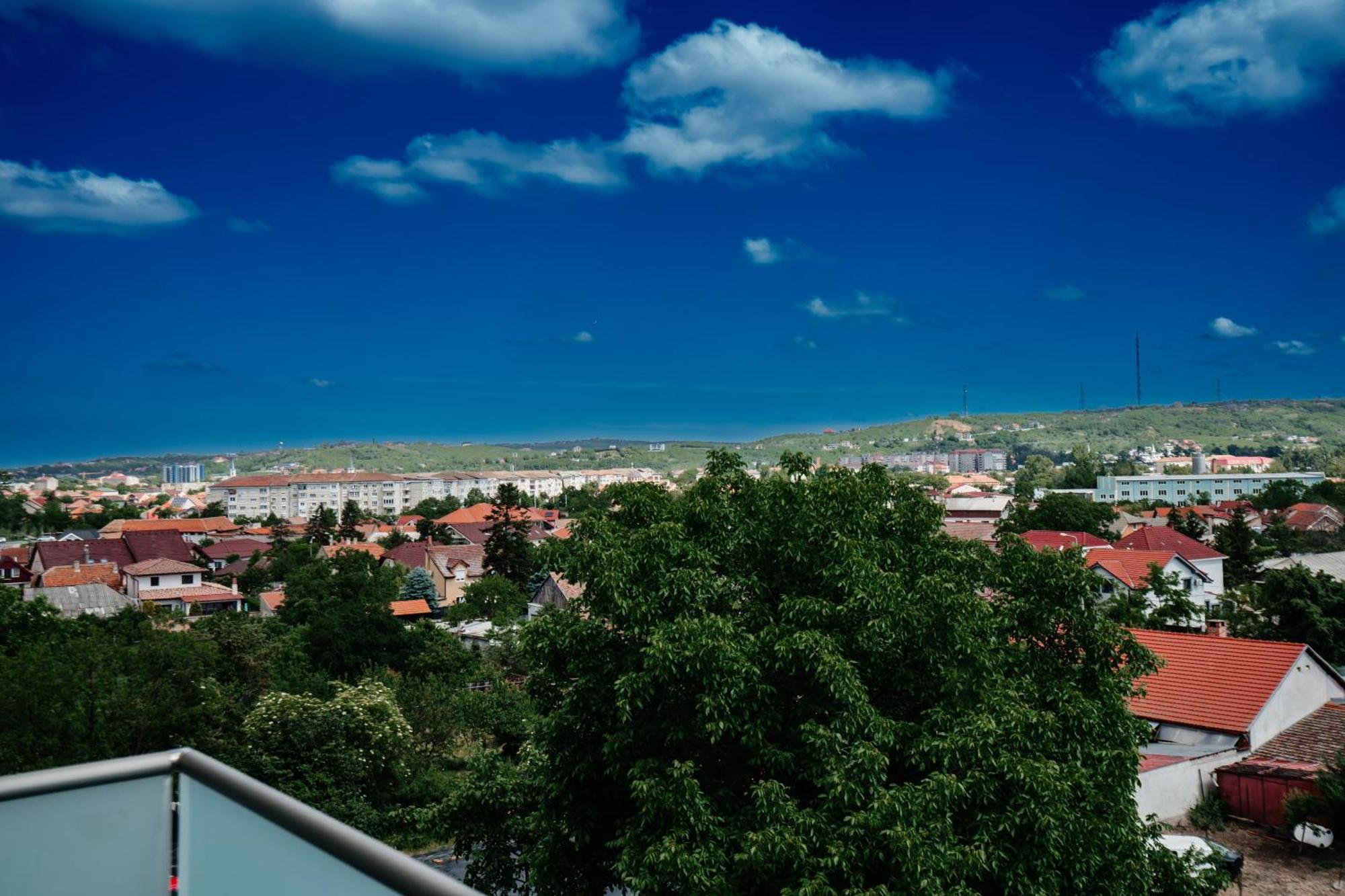Sunrise View Apartment Oradea Εξωτερικό φωτογραφία
