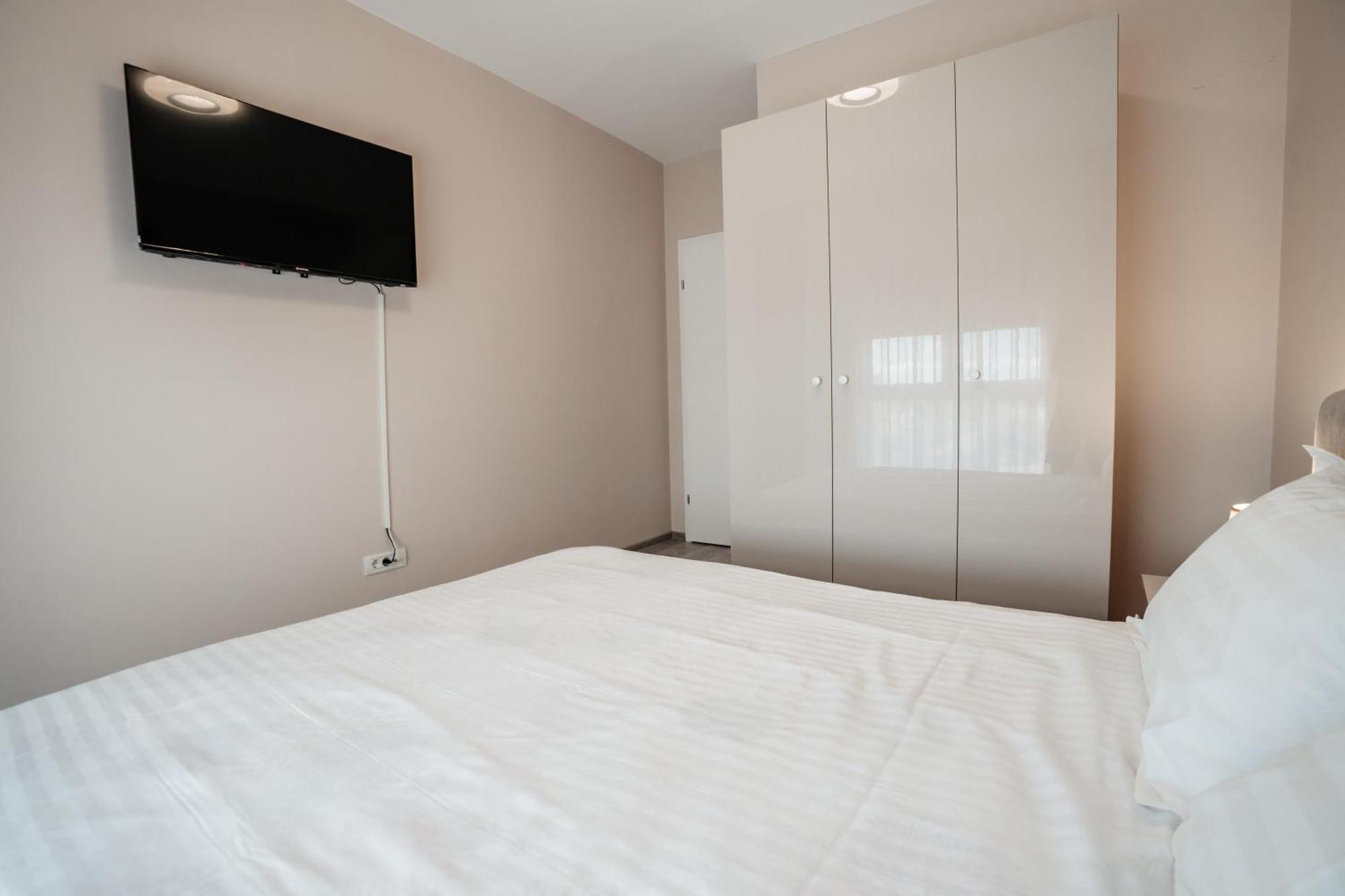 Sunrise View Apartment Oradea Εξωτερικό φωτογραφία