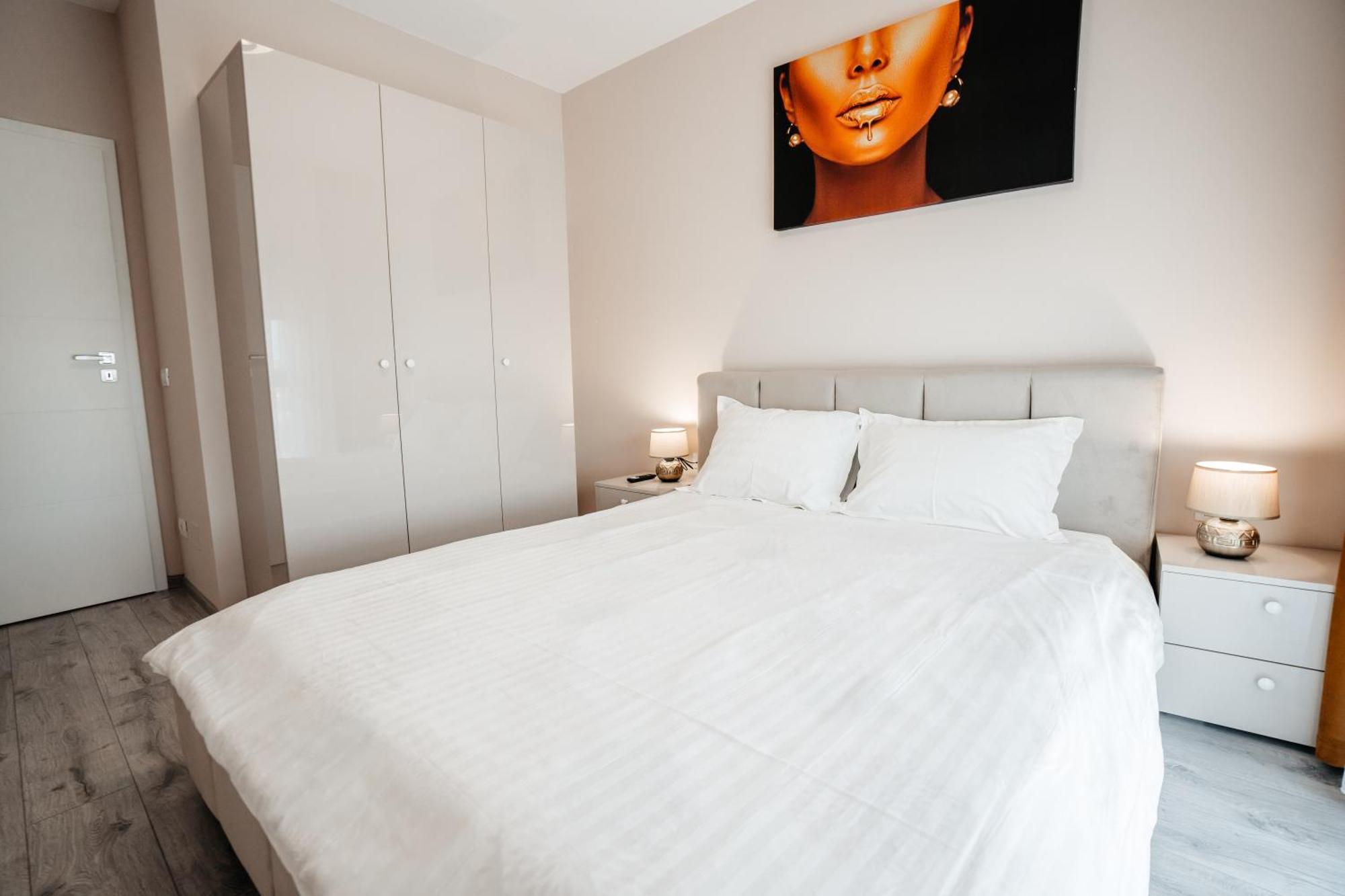 Sunrise View Apartment Oradea Εξωτερικό φωτογραφία